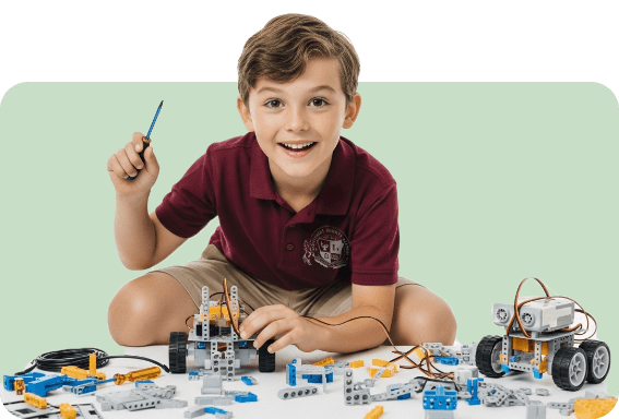 Coding & Robotics