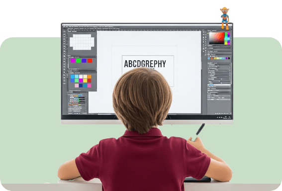 Graphic Arts
