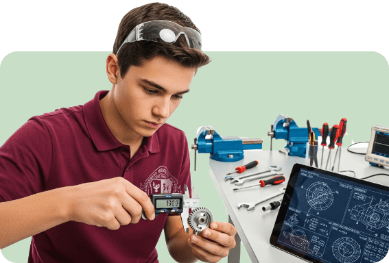 Mechanical Engineering