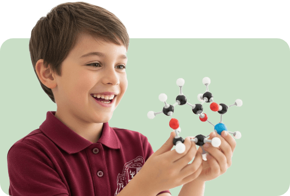 Science & Engineering
